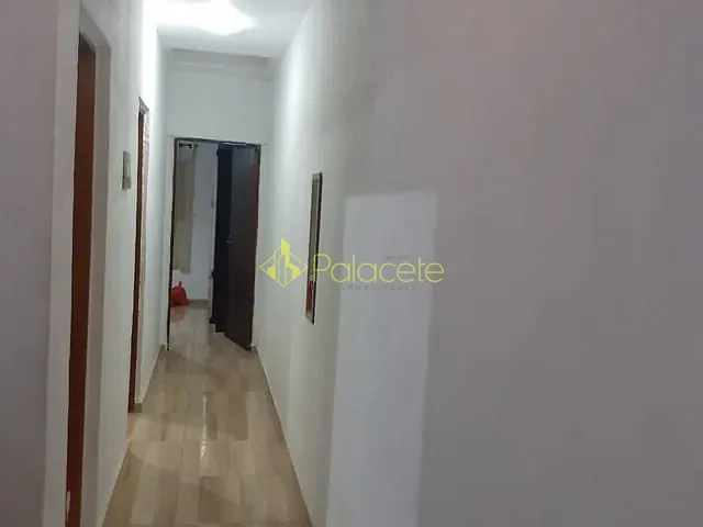 Casa 3 quartos e 2 banheiros, à venda, no bairro Centro em Tremembé