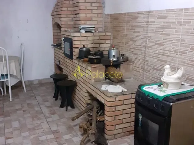 Casa 3 quartos e 2 banheiros, à venda, no bairro Centro em Tremembé