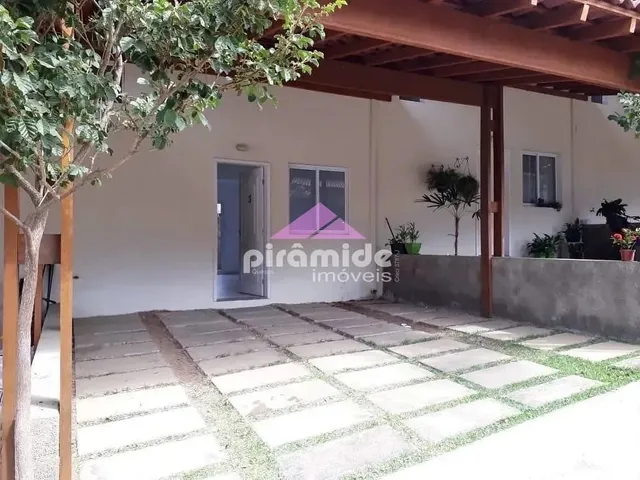 Casa com 75m² 3 quartos e 1 banheiro, para alugar, no bairro Jardim Santa Júlia em São José Dos Campos