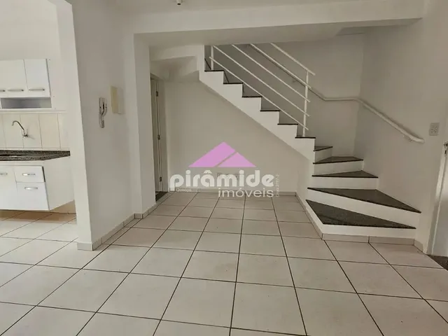 Casa com 75m² 3 quartos e 1 banheiro, para alugar, no bairro Jardim Santa Júlia em São José Dos Campos