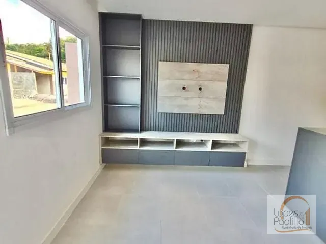 Casa com 154m² 2 quartos e 2 banheiros, à venda, no bairro Jardim Colonial em Atibaia
