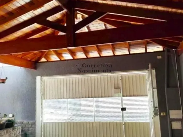 Casa com 250m² 4 quartos e 2 banheiros, à venda, no bairro Loteamento Villa Branca em Jacareí