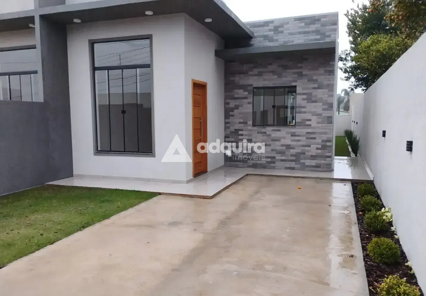 Casa, 2 quartos, 92 m² - Foto 11