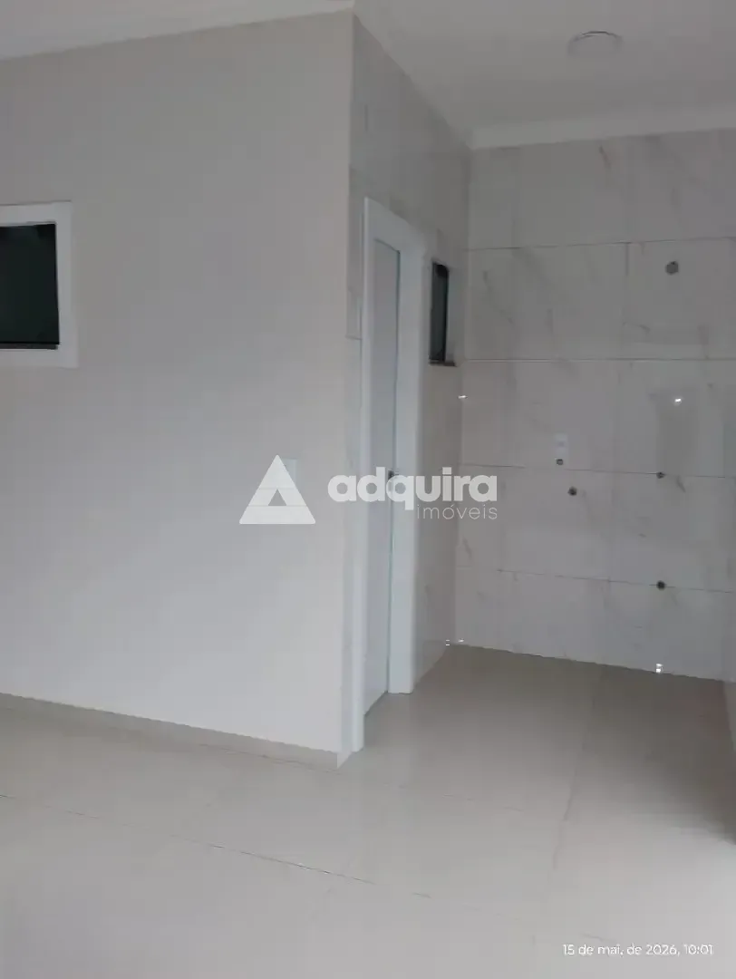 Casa, 2 quartos, 92 m² - Foto 8