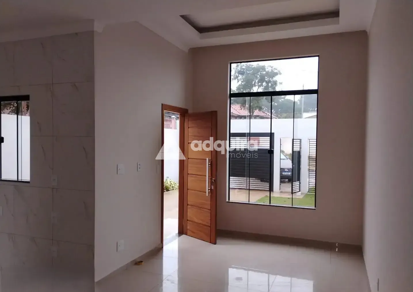 Casa, 2 quartos, 92 m² - Foto 2