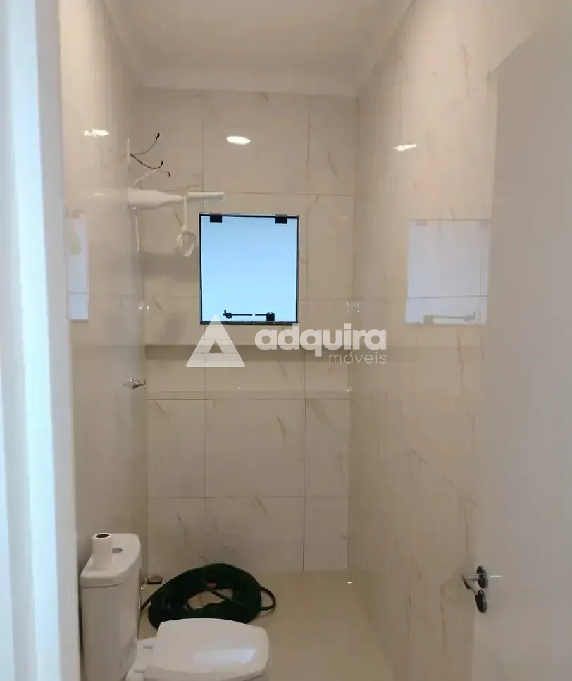 Casa, 2 quartos, 92 m² - Foto 4