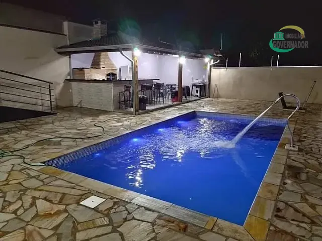 Casa com 281m² 2 quartos e 2 banheiros, à venda, no bairro Jardim Bom Sucesso em Campinas