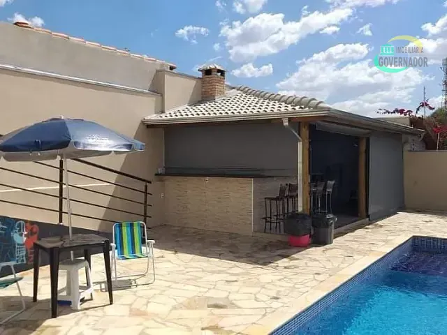 Casa com 281m² 2 quartos e 2 banheiros, à venda, no bairro Jardim Bom Sucesso em Campinas