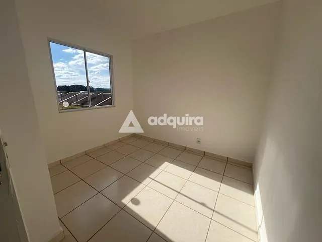 Casa 2 quartos e 1 banheiro, para alugar, no bairro Neves em Ponta Grossa