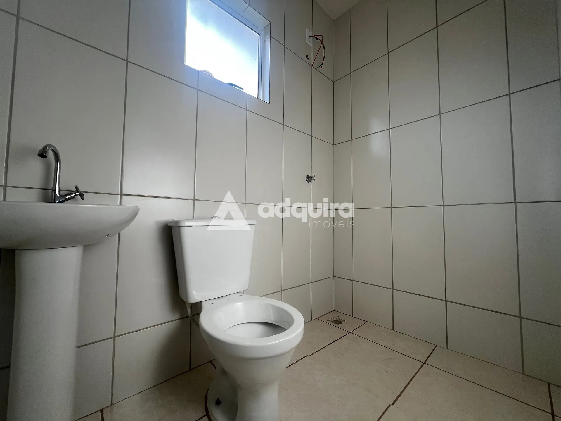 Casa, 2 quartos, 45 m² - Foto 6