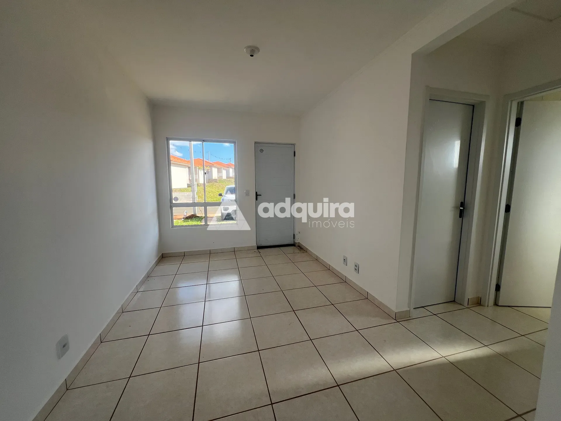 Casa, 2 quartos, 45 m² - Foto 2