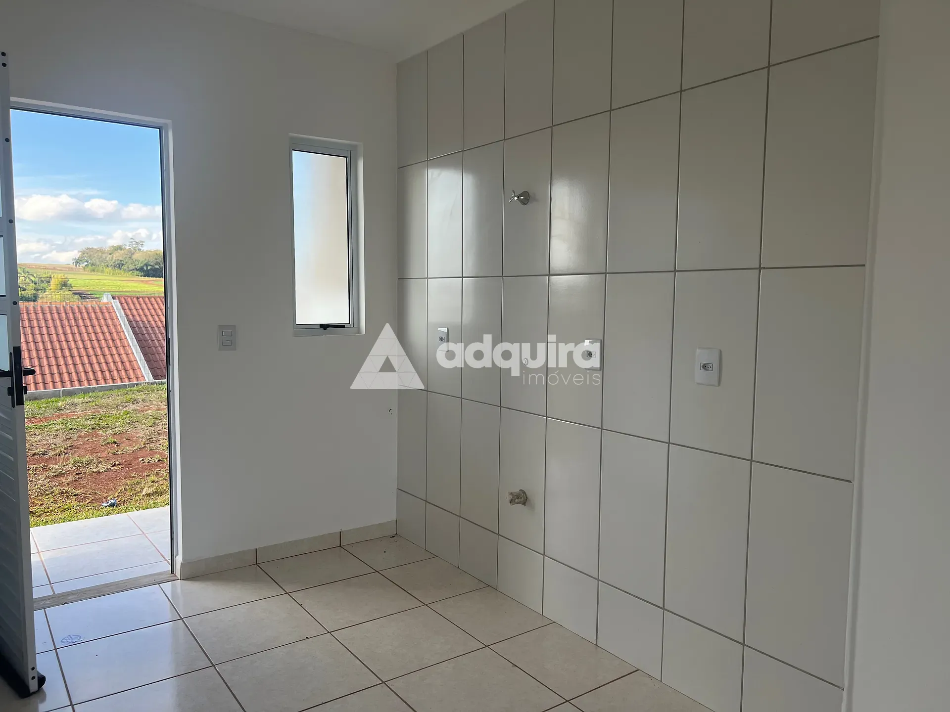 Casa, 2 quartos, 45 m² - Foto 5
