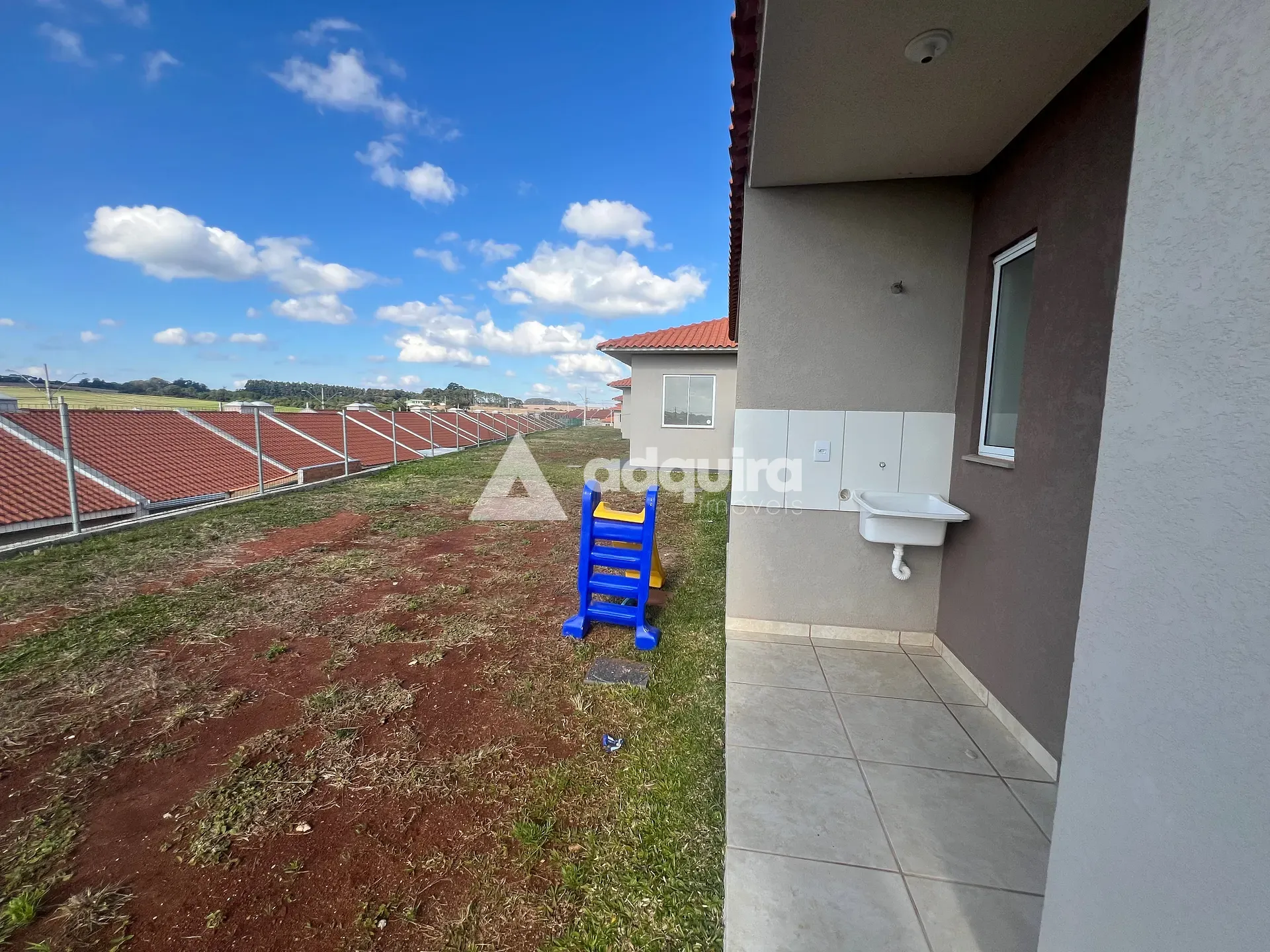 Casa, 2 quartos, 45 m² - Foto 7