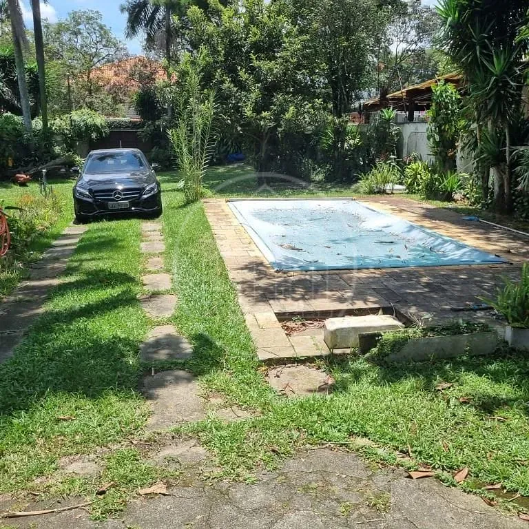 Casa, 3 quartos, 300 m² - Foto 2
