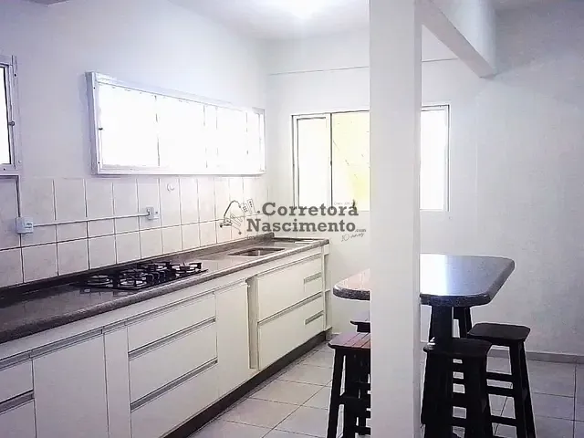 Casa com 150m² 3 quartos e 1 banheiro, à venda, no bairro Cidade Morumbi em São José dos Campos