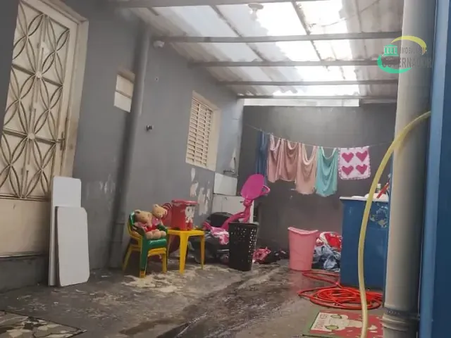 Casa com 292m² 3 quartos e 3 banheiros, à venda, no bairro Jardim das Bandeiras em Campinas