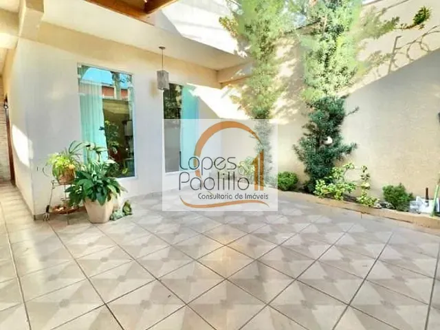 Casa com 175m² 4 quartos e 3 banheiros, à venda, no bairro Nova Cerejeira em Atibaia