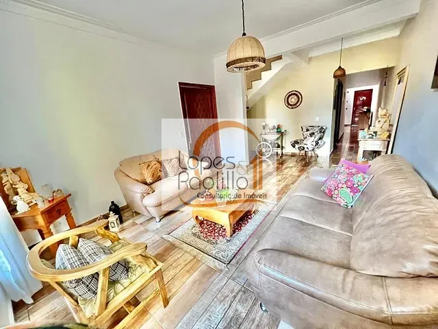 Casa com 175m² 4 quartos e 3 banheiros, à venda, no bairro Nova Cerejeira em Atibaia