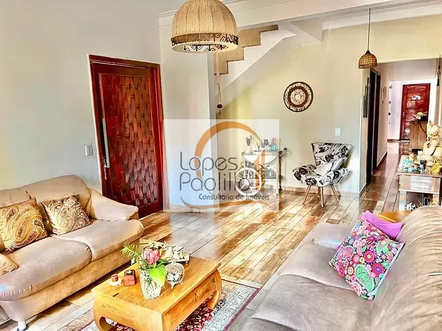 Casa com 175m² 4 quartos e 3 banheiros, à venda, no bairro Nova Cerejeira em Atibaia