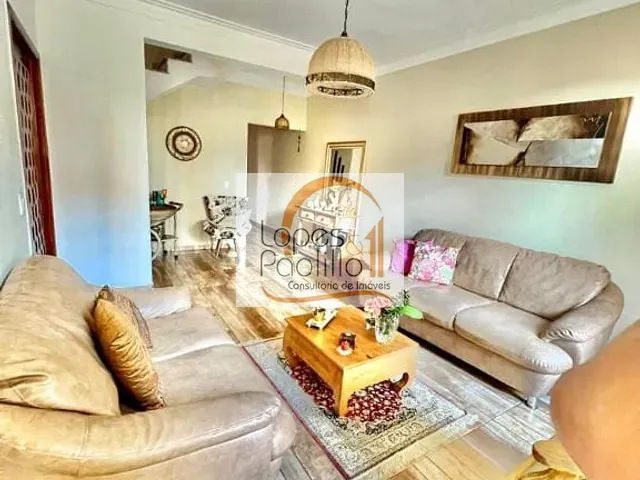 Casa com 175m² 4 quartos e 3 banheiros, à venda, no bairro Nova Cerejeira em Atibaia