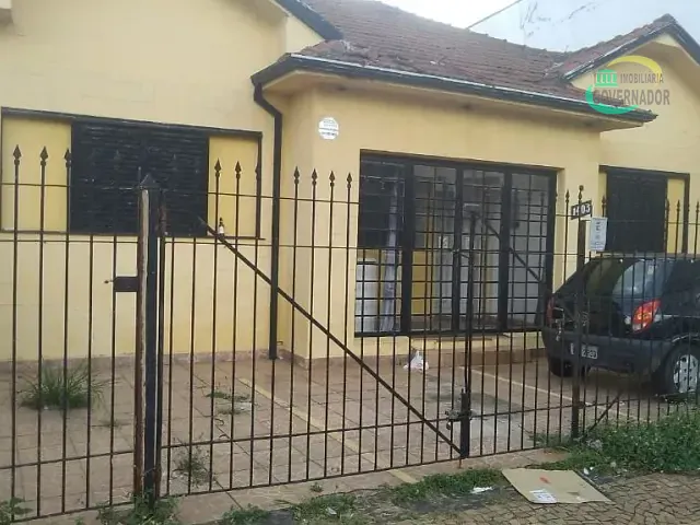 Casa com 394m² 3 quartos e 2 banheiros, à venda, no bairro Bonfim em Campinas