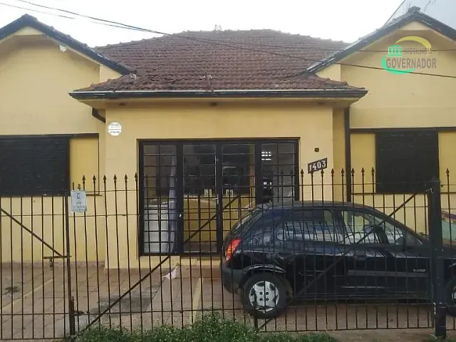 Casa com 394m² 3 quartos e 2 banheiros, à venda, no bairro Bonfim em Campinas