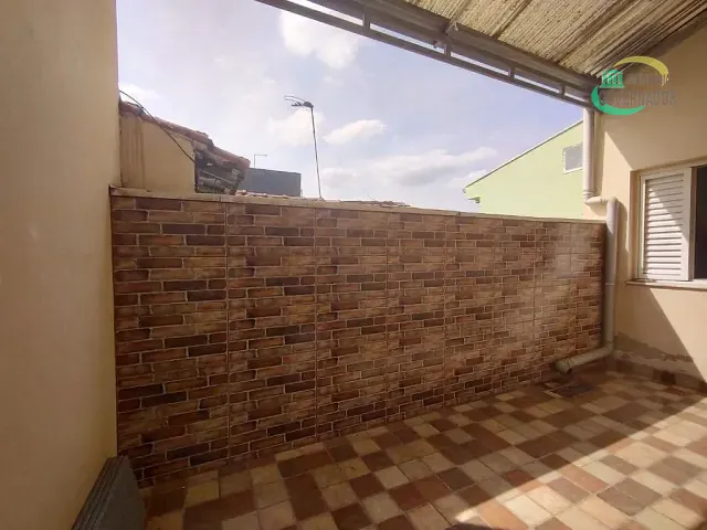 Casa com 300m² 4 quartos e 3 banheiros, à venda, no bairro Jardim Santana em Campinas