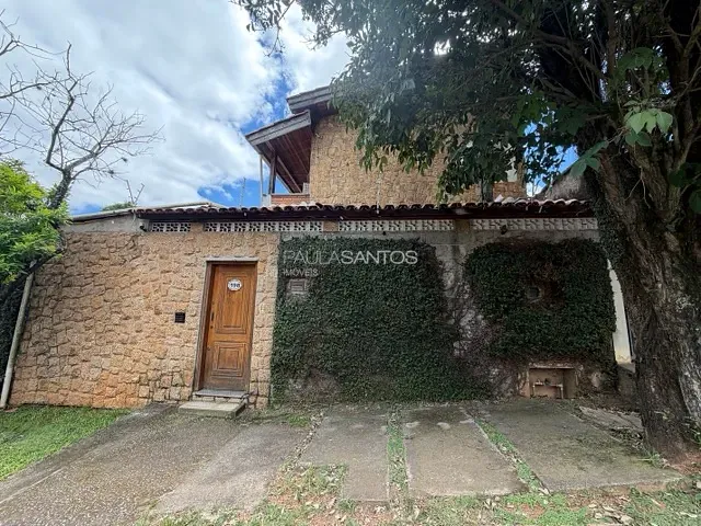 Casa com 319m² 4 quartos e 3 banheiros, à venda, no bairro Jardim São Carlos em Sorocaba
