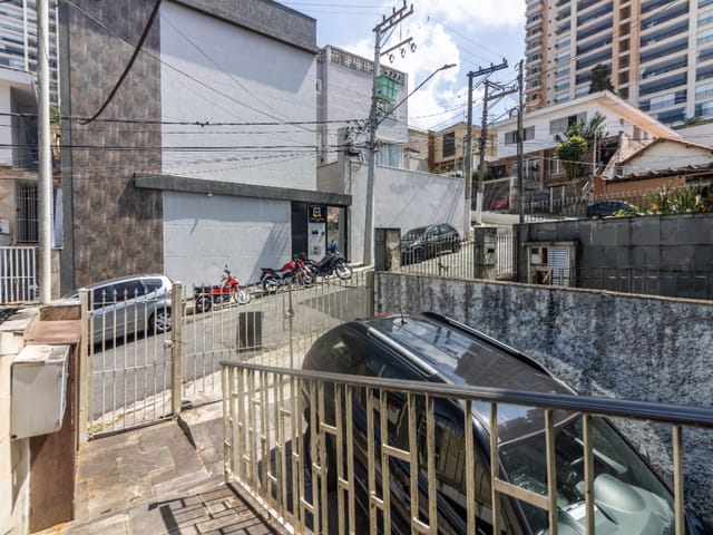Foto do Casa - Casa para venda em Santana com 3 quartos, 175m² | Lares e Andares Imóveis