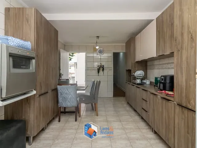 Casa com 175m² 3 quartos e 2 banheiros, à venda, no bairro Santana em São Paulo