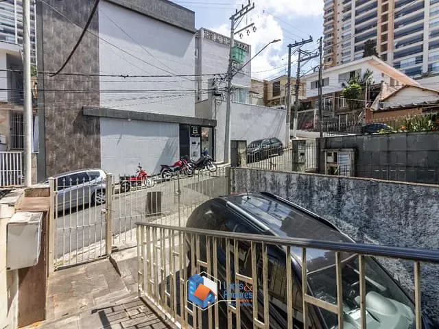 Casa com 175m² 3 quartos e 2 banheiros, à venda, no bairro Santana em São Paulo