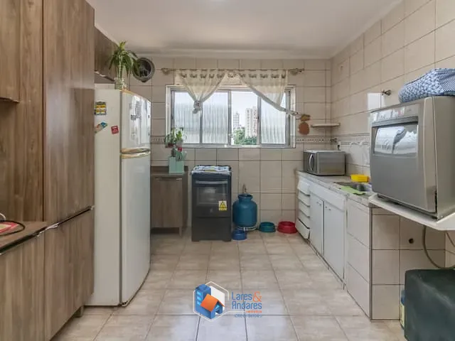Casa com 175m² 3 quartos e 2 banheiros, à venda, no bairro Santana em São Paulo