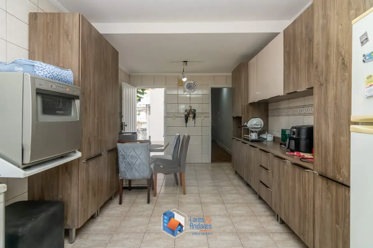 Casa, 3 quartos, 175 m² - Foto 5