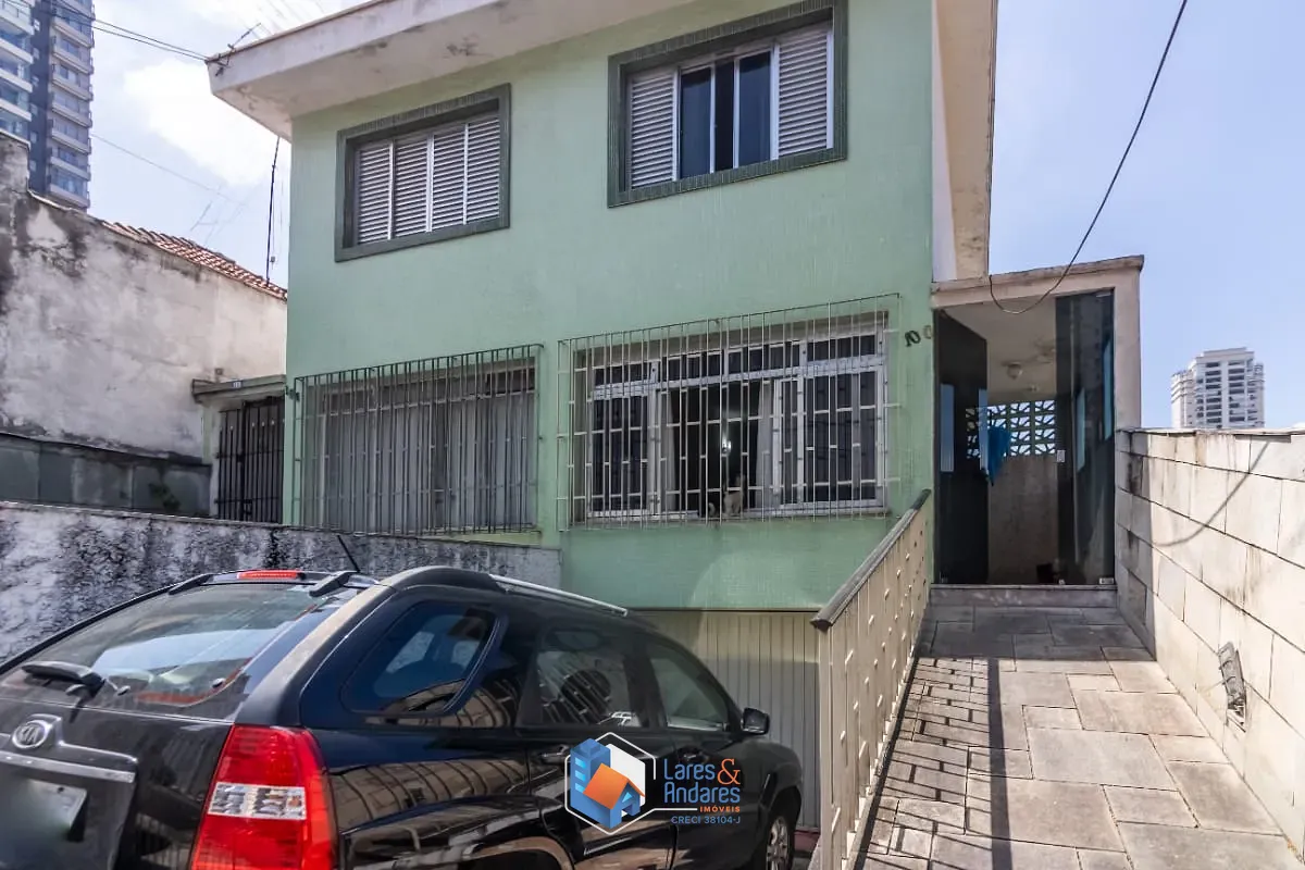 Casa, 3 quartos, 175 m² - Foto 1