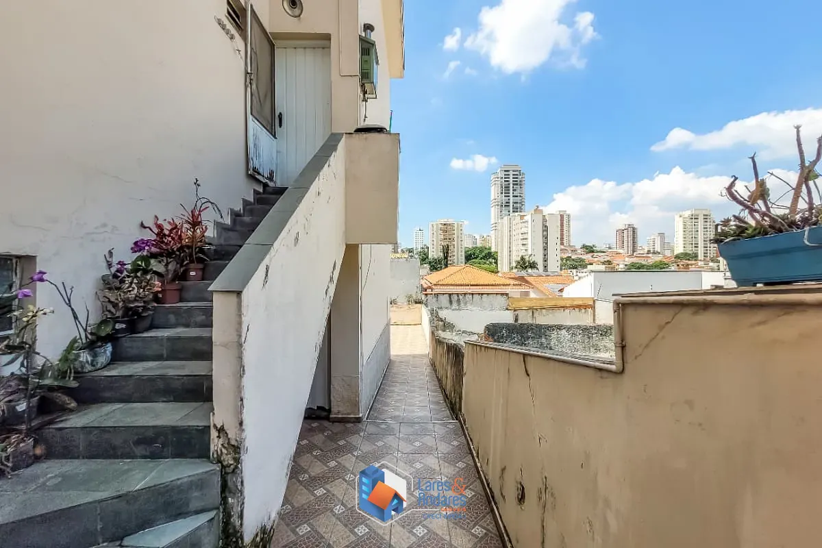 Casa, 3 quartos, 175 m² - Foto 21