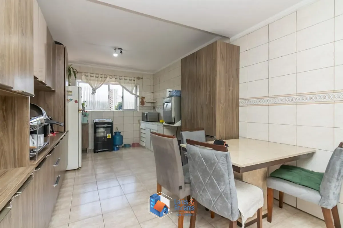 Casa, 3 quartos, 175 m² - Foto 7