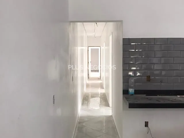 Casa com 240m² 3 quartos e 2 banheiros, à venda, no bairro Condomínio Reserva Ipanema em Sorocaba
