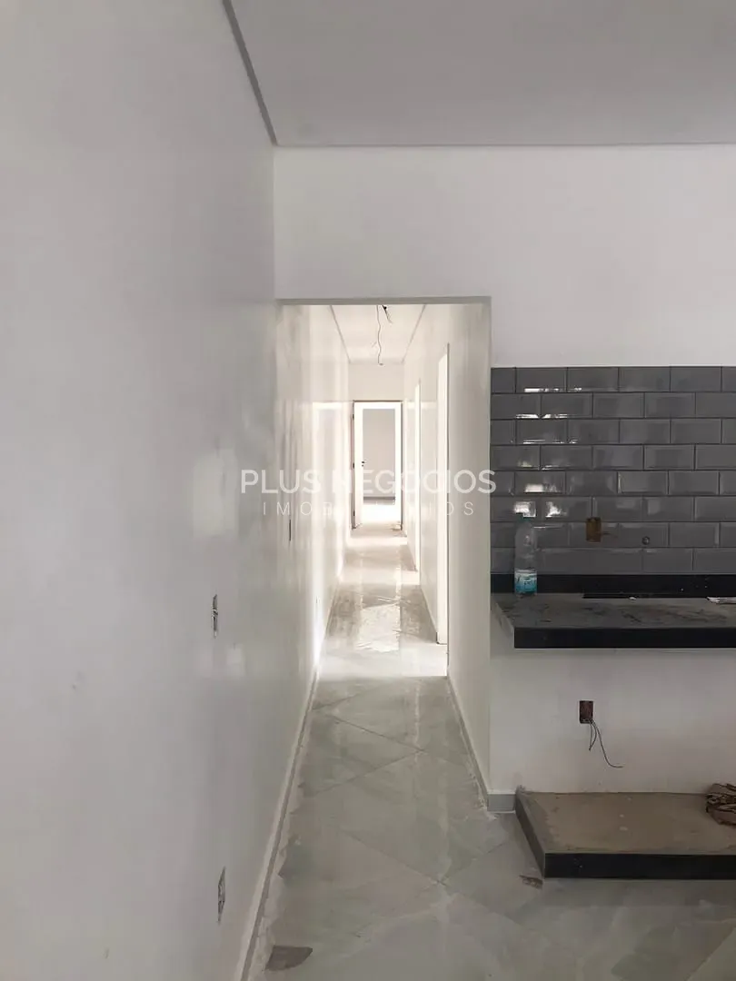 Casa, 3 quartos, 155 m² - Foto 4