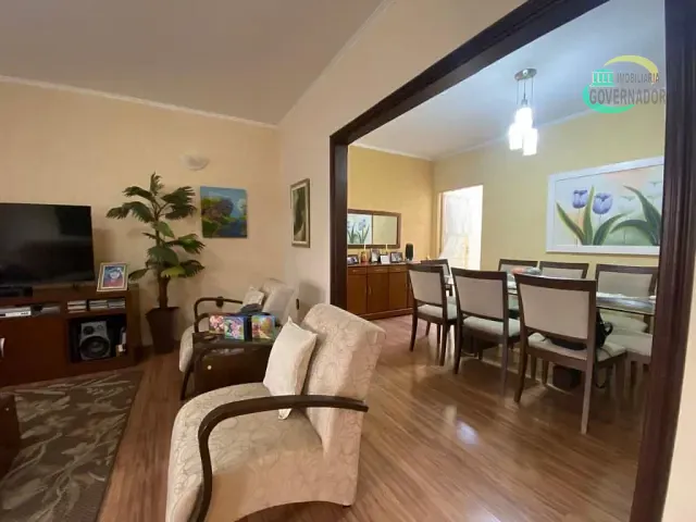 Casa com 343m² 3 quartos e 3 banheiros, à venda, no bairro Parque São Quirino em Campinas