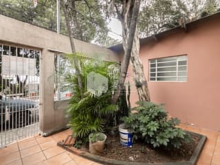 Foto do Casa-Casa tipo para venda em Jardim Maristela com 2 quartos, sendo 1 suíte, 56m²