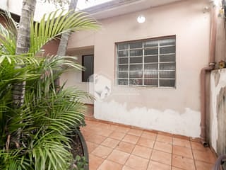 Foto do Casa-Casa tipo para venda em Jardim Maristela com 2 quartos, sendo 1 suíte, 56m²