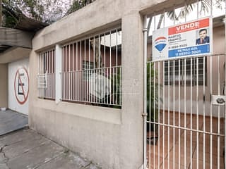 Foto do Casa-Casa tipo para venda em Jardim Maristela com 2 quartos, sendo 1 suíte, 56m²