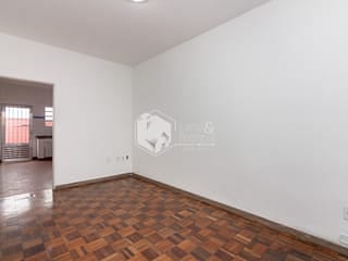 Foto do Casa-Casa tipo para venda em Jardim Maristela com 2 quartos, sendo 1 suíte, 56m²