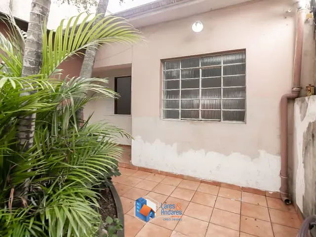 Casa com 128m² 2 quartos e 1 banheiro, à venda, no bairro Jardim Maristela em São Paulo