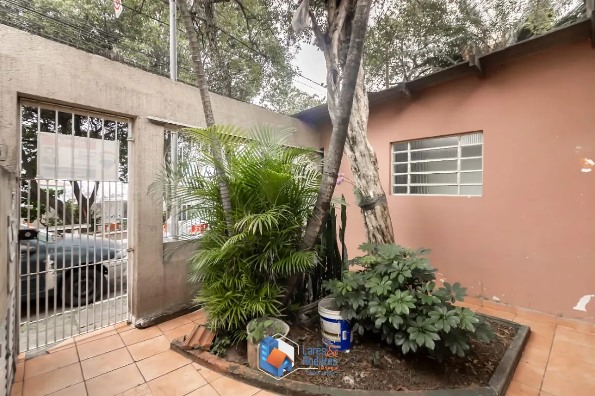 Casa, 2 quartos, 56 m² - Foto 1
