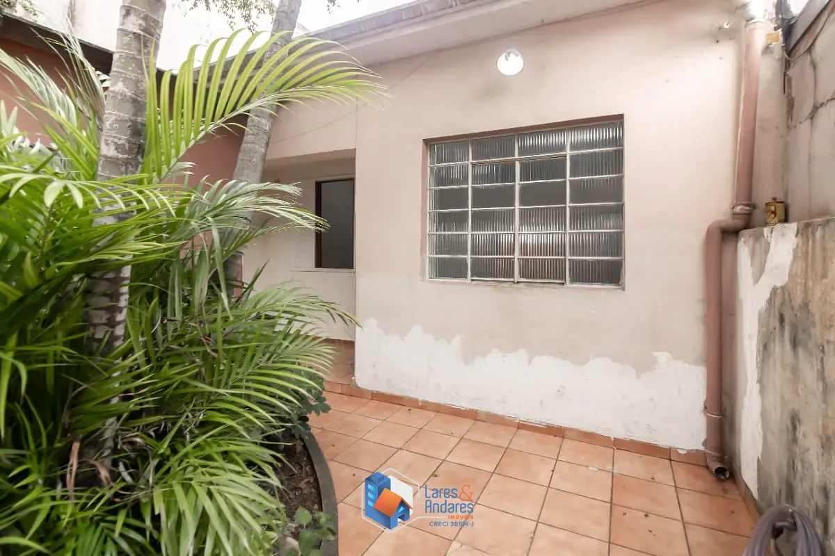 Casa, 2 quartos, 56 m² - Foto 3
