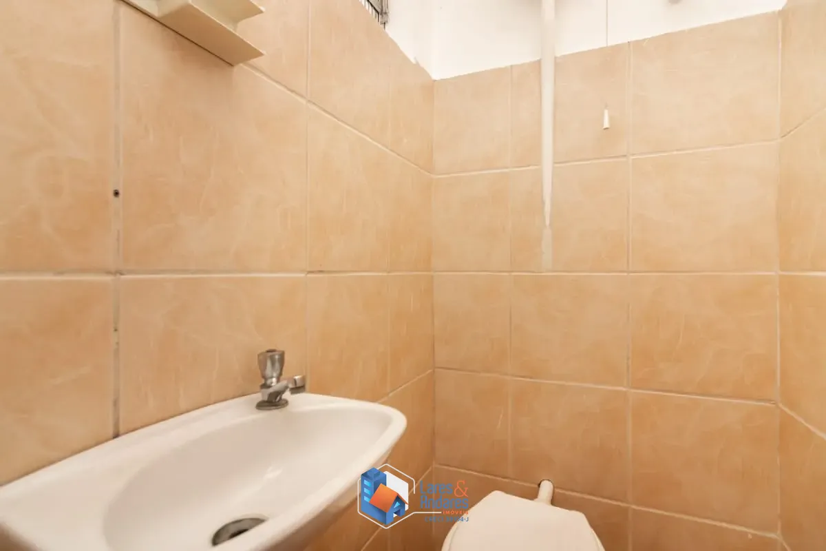 Casa, 2 quartos, 56 m² - Foto 15
