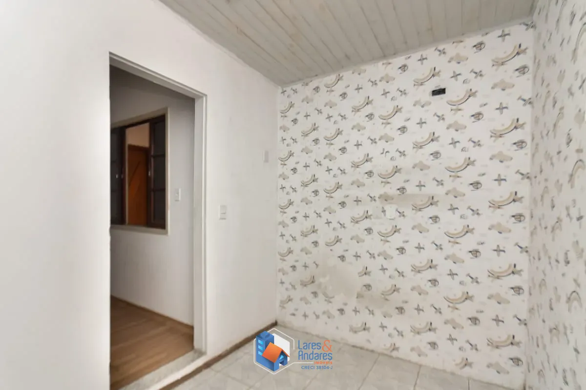 Casa, 2 quartos, 56 m² - Foto 14