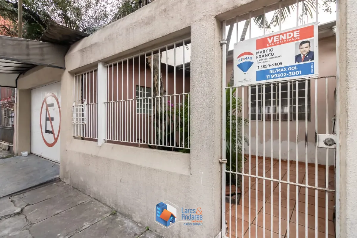 Casa, 2 quartos, 56 m² - Foto 2