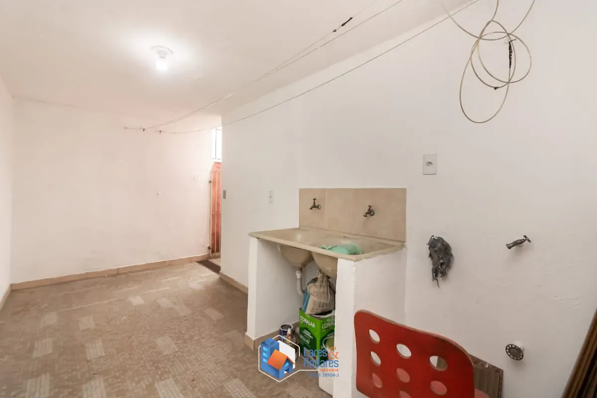 Casa, 2 quartos, 56 m² - Foto 23